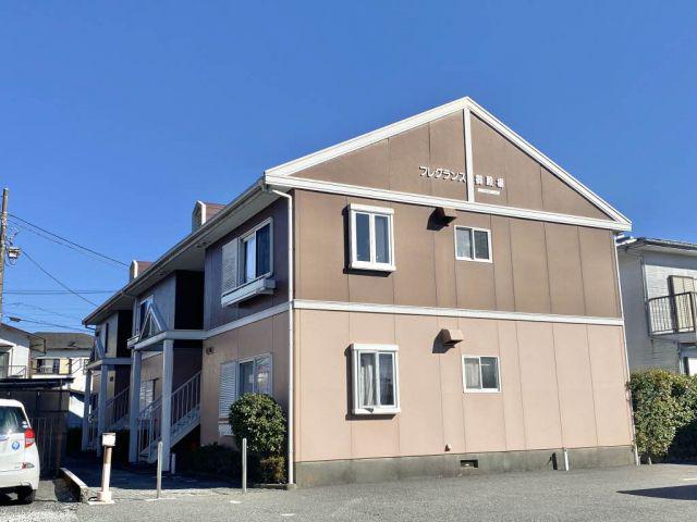フレグランス御殿場