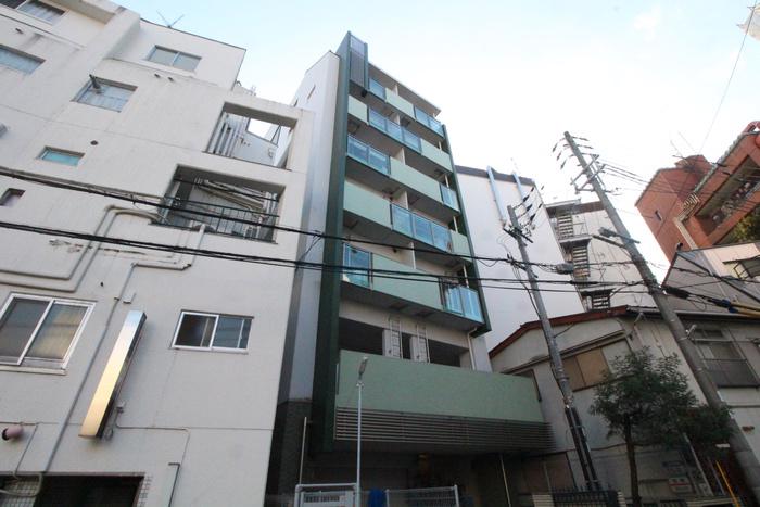 STELLA LUCE 北野坂