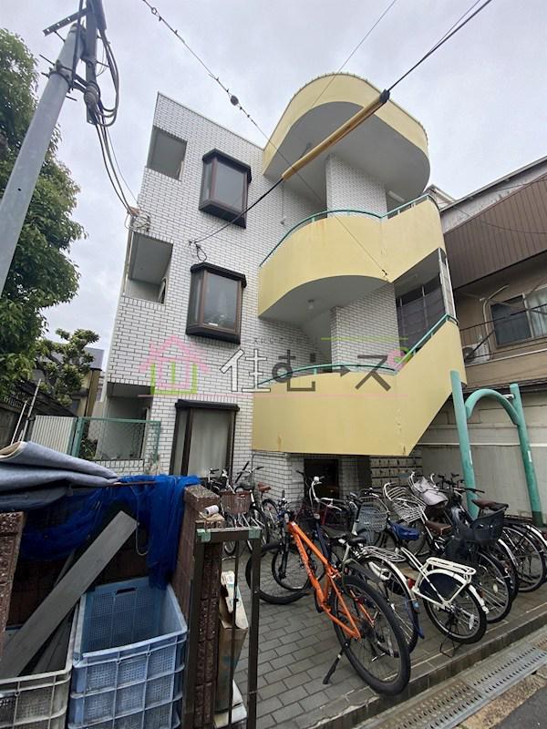 セヴィア城東