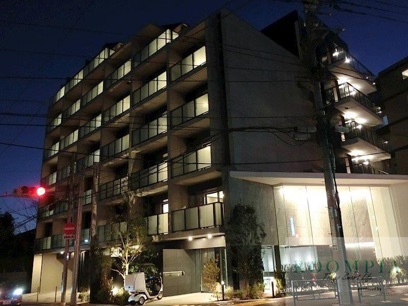 ZOOM新宿西落合