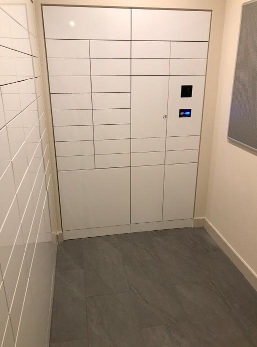アーバネックス南品川