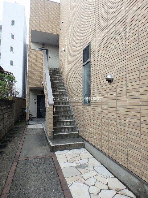 エトレーヌ吉塚