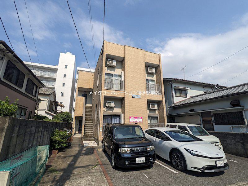 エトレーヌ吉塚
