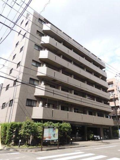 ルーブル蒲田七番館