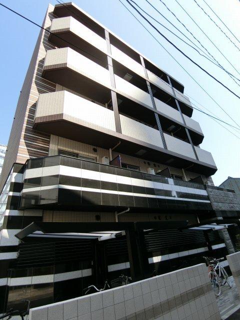 セイワパレス福島駅前