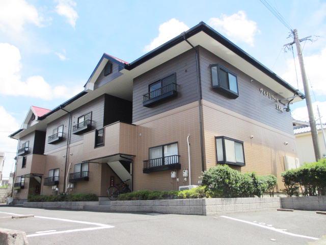 ヴィクトワール上水樽