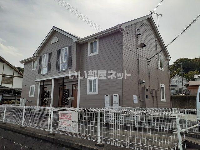 クレストール一ノ坪2番館