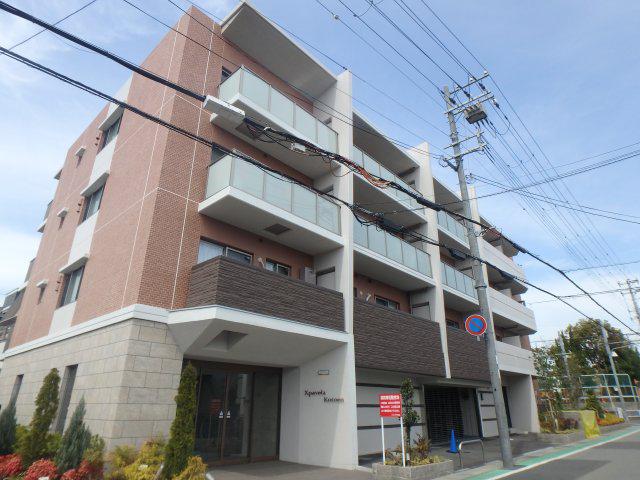 クラニア甲東園