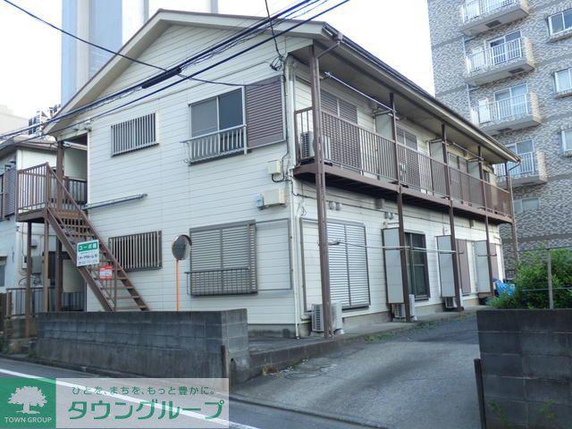 コーポ橘