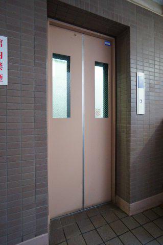 リーセントパレス多摩