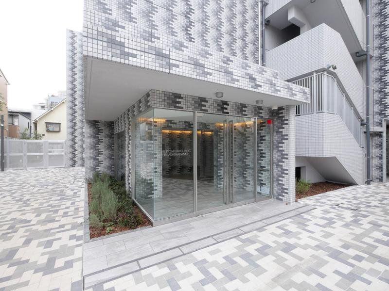 THE PREMIUM CUBE G 東中野