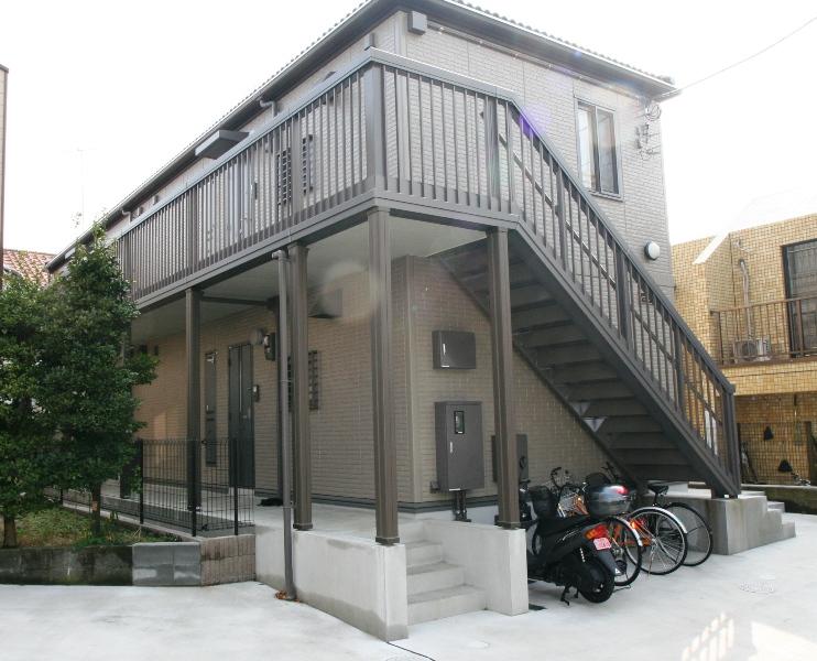 シェーヌ田園調布