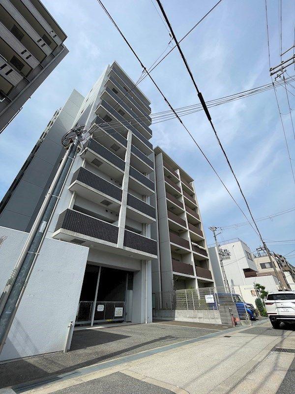 ライブガーデン新大阪