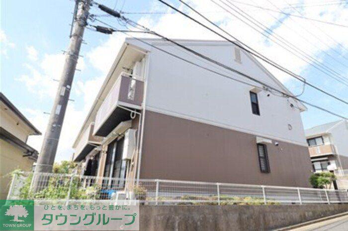 ロイヤルタウン泉D
