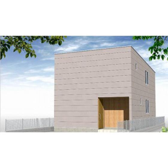 富山地鉄富山市内線 電気ビル前駅 徒歩6分 2階建 築1年