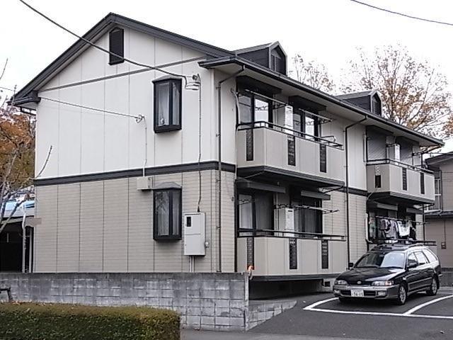 グレース宮前