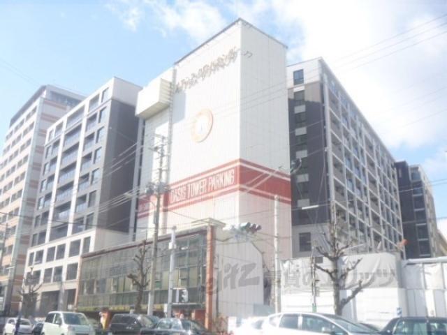 ザ・京都レジデンス四条河原町