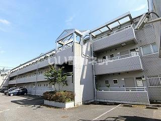 エバーグレース543(3DK/1階)