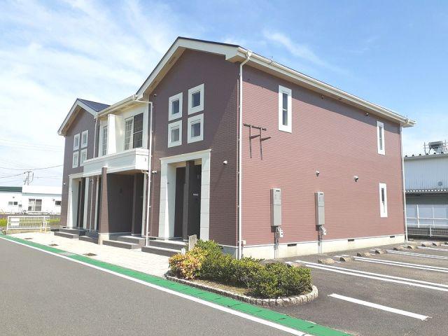 リヴィエール・K
