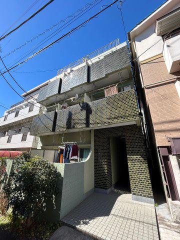 小嶋ハイツ