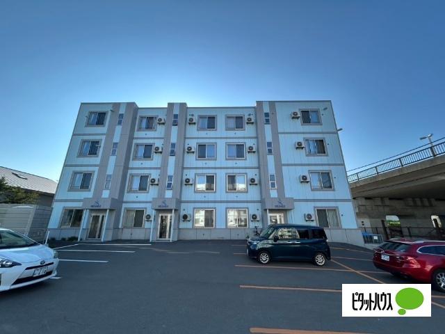 アールコートミュンヘン弐番館