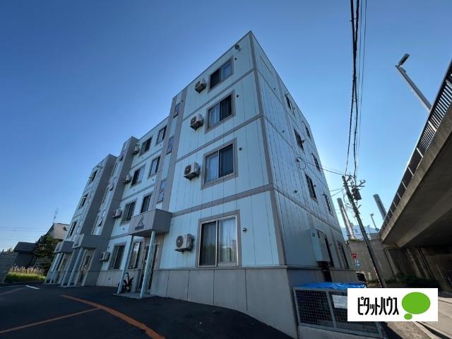 アールコートミュンヘン弐番館