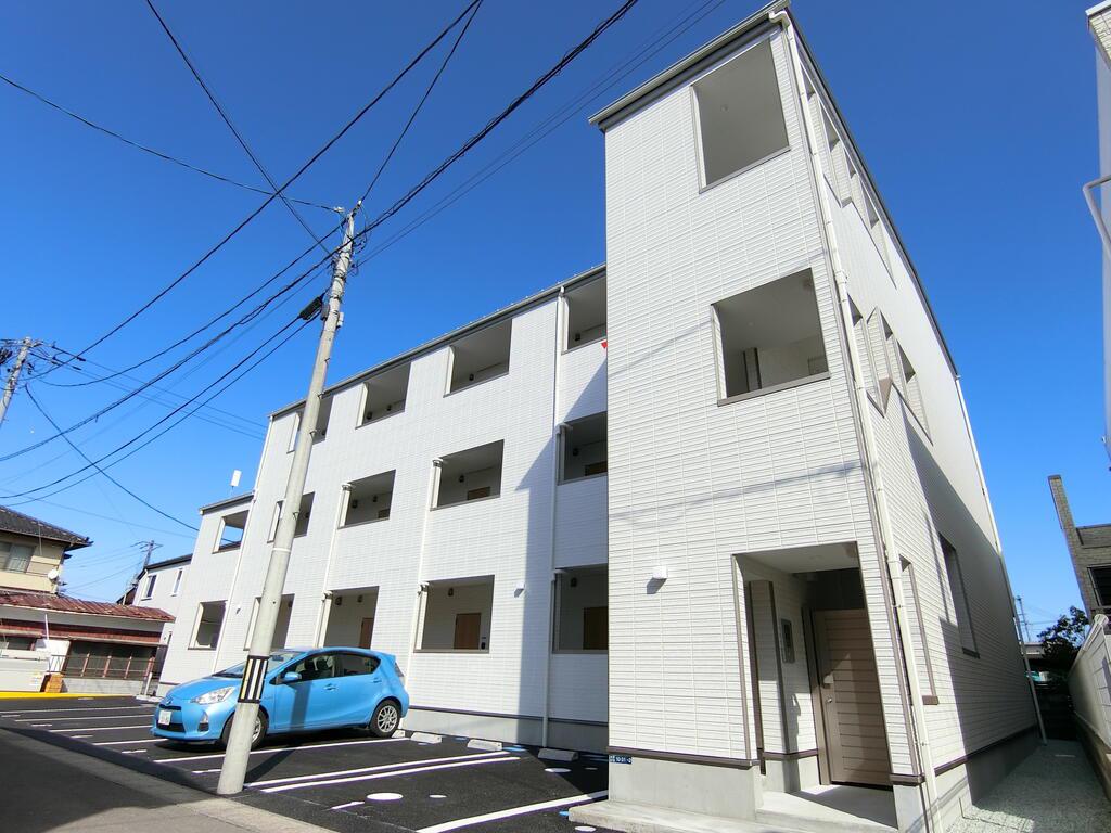 春ひなたのルミーナ