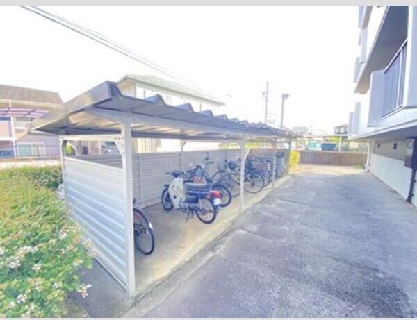 グリーンヒル高根