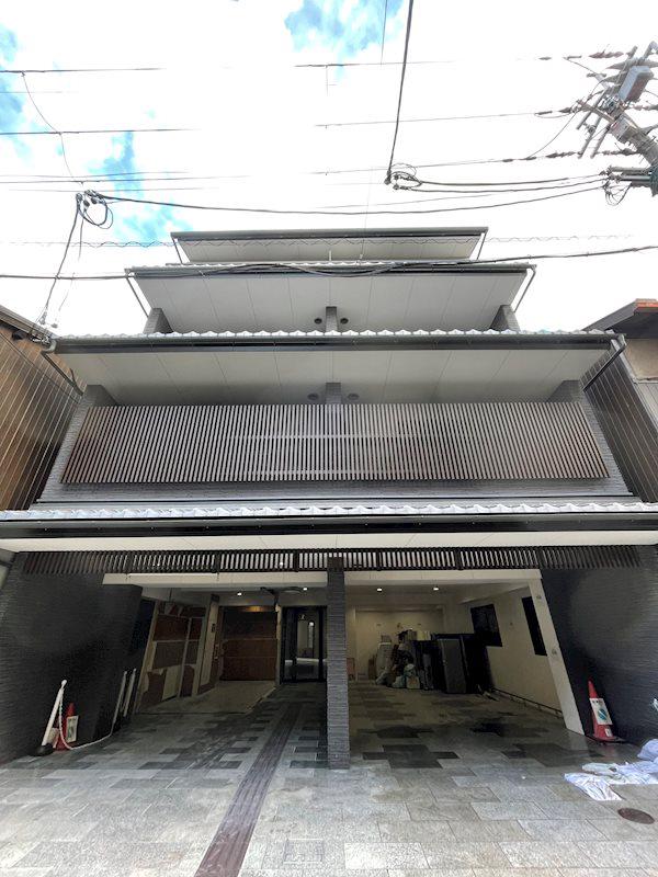 ベレーザ祇園南
