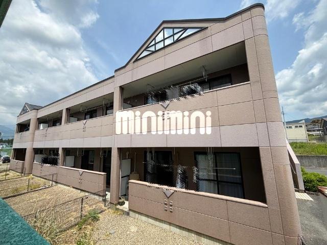 サンメゾンスギ