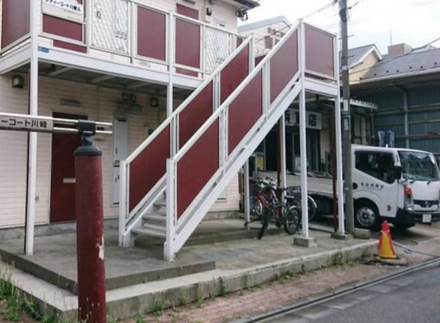 シティーコート川崎A棟