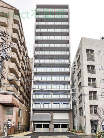 CREST TAPP新栄