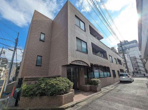 亀戸1丁目貸マンション