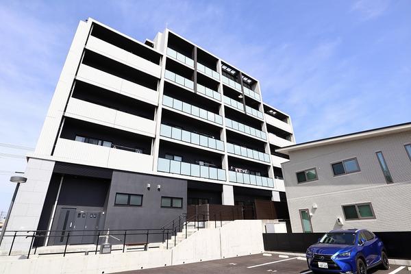 名鉄三河線 土橋駅(愛知) 徒歩3分  築7年