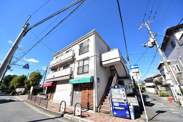 ユキハウス泉町