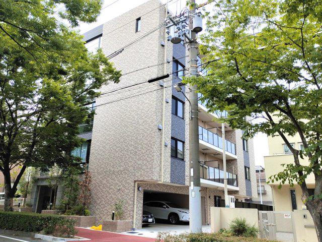 ZELKOVA ASHIYA(3LDK/2階)