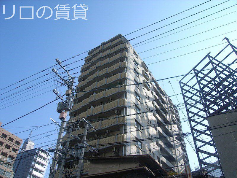 リファレンス東公園II
