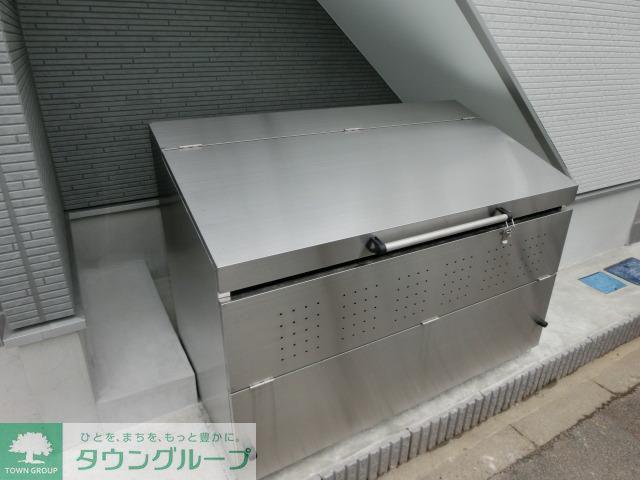 アーバンハウス新松戸
