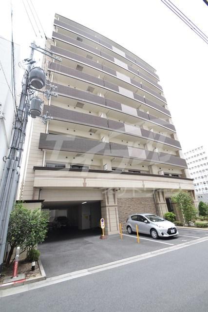 サンレムート江坂2ND