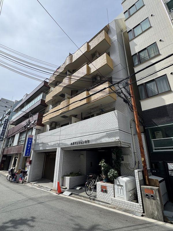 丸栄マンション幸町