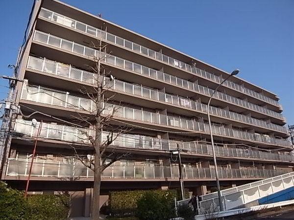 クリオ新杉田駅前
