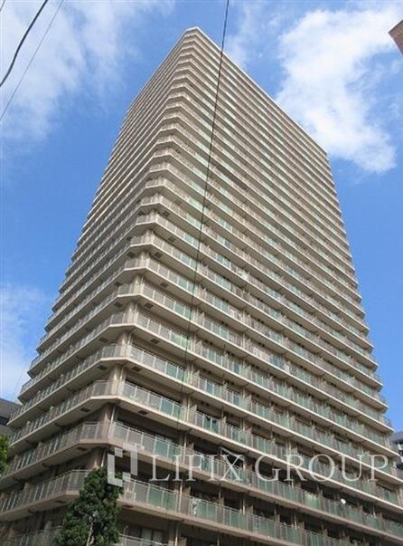 ライオンズタワー池袋
