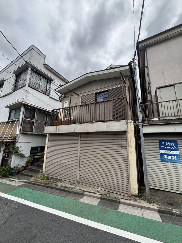 コーポシュンラク