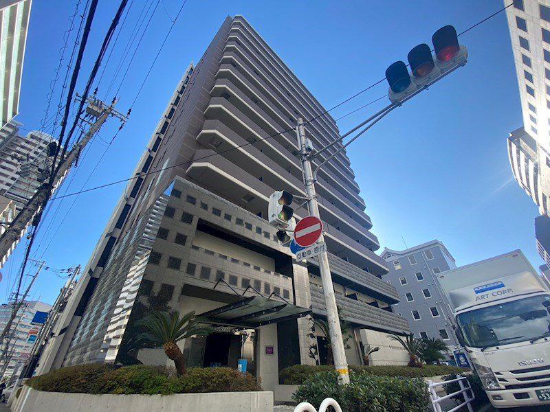 S-RESIDENCE神戸磯上通