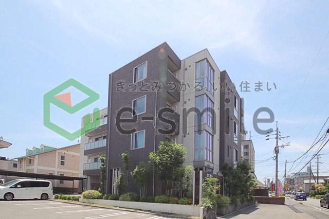 GS野中A棟
