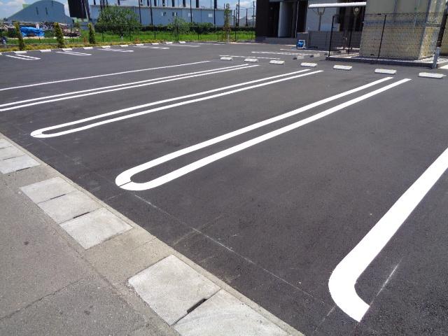 マルシェIII