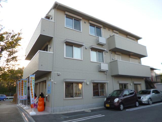 天使堂ビル