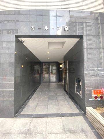 カールトン粲