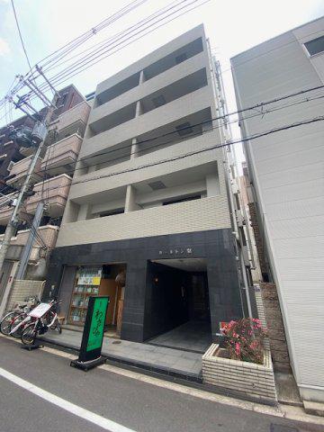 カールトン粲