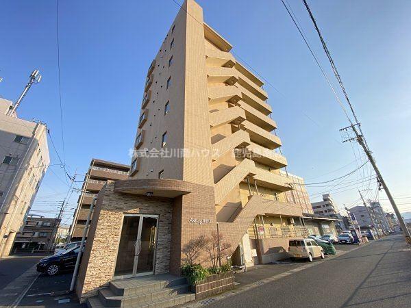 AHKUTY 東谷山